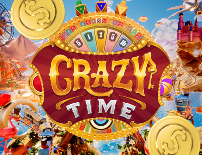 Crazy time | Revisão y demo-image