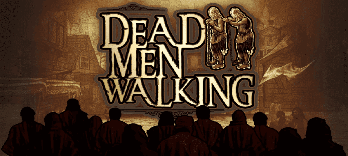 Dead Men Walking: o slot sombrio da Nolimit City que transforma tensão em potencial de ganho-image