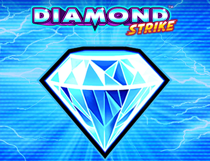 Diamond Strike | Revisão y demo-image