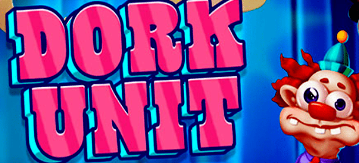Dork Unit | Revisão y demo-image