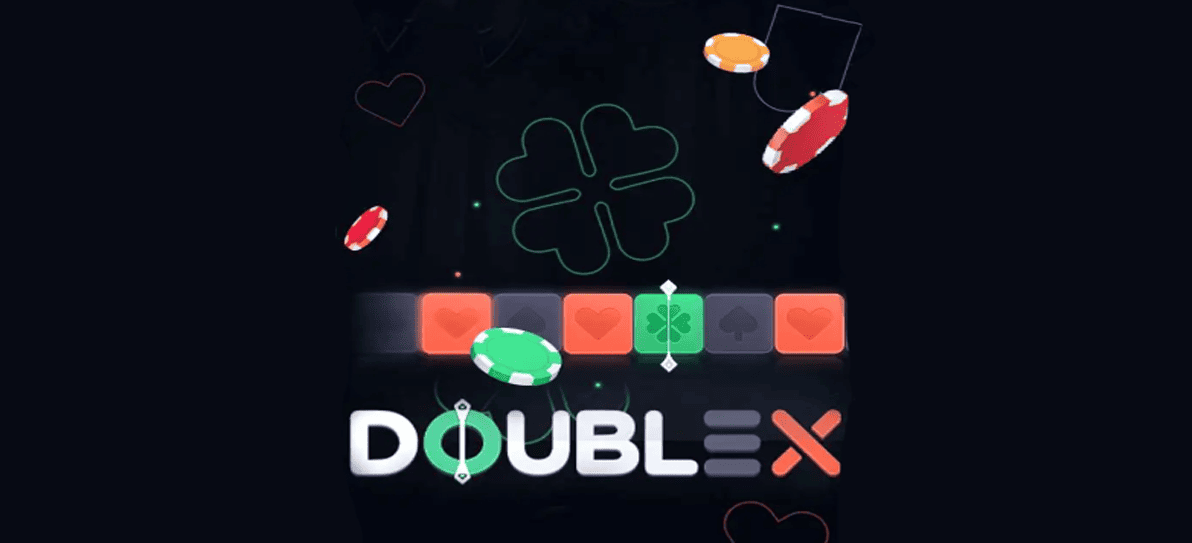 DoubleX | Revisão y demo-image