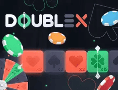 DoubleX | Revisão y demo-image