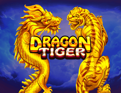 Dragon tiger | Revisão y demo-image