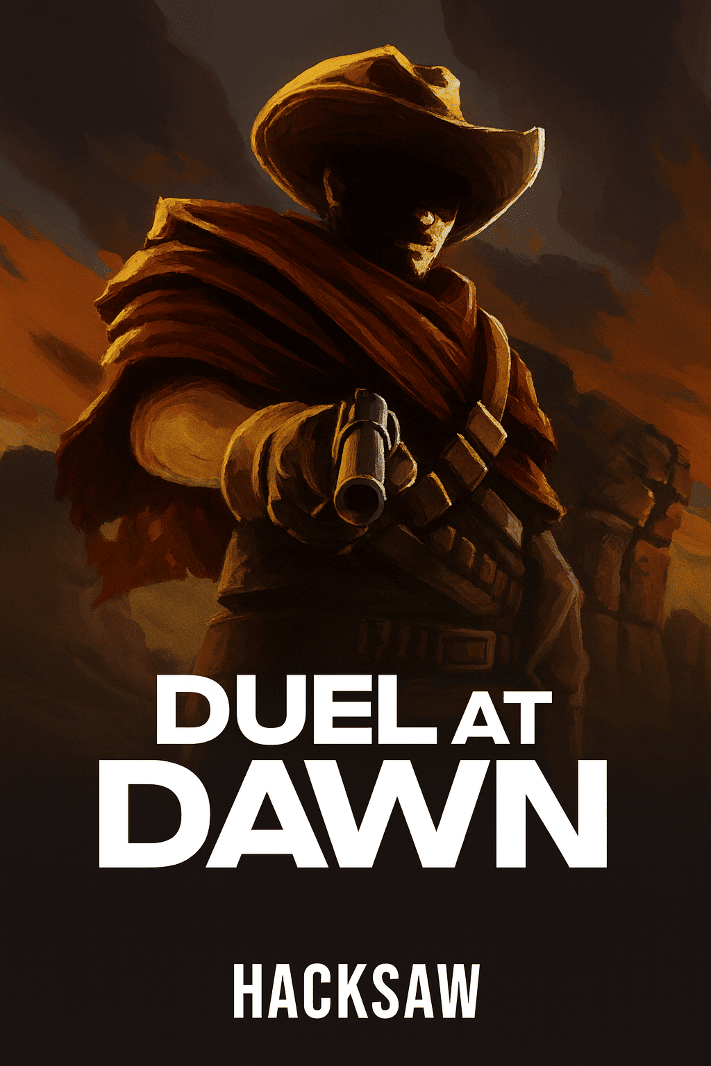 Como Jogar Duel At Dawn