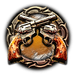 Pistolas - Duel at Dawn
