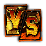 VS Symbol - Duel at Dawn