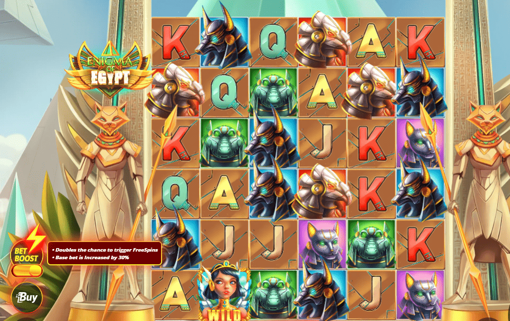 Buy Bonus e Bet Boost: Personalize Sua Experiência