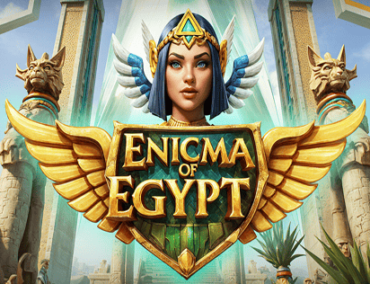 Enigma of egypt | Revisão y demo-image