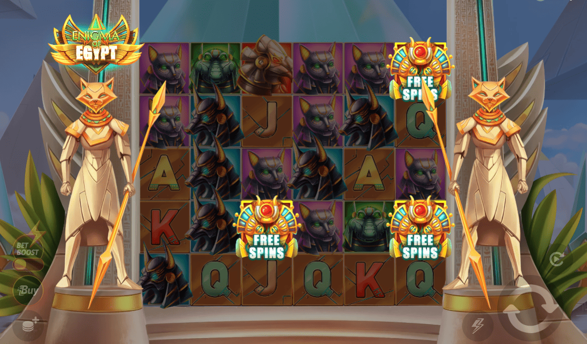 Mecânica de Free Spins: O Coração do Potencial de Ganho