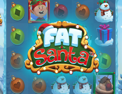 Fat Santa | Revisão y demo-image