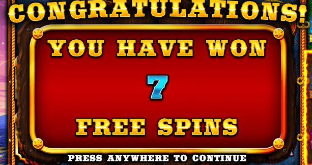 Acionamento via Scatters