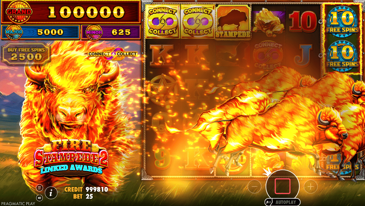 Símbolo Azul Circular