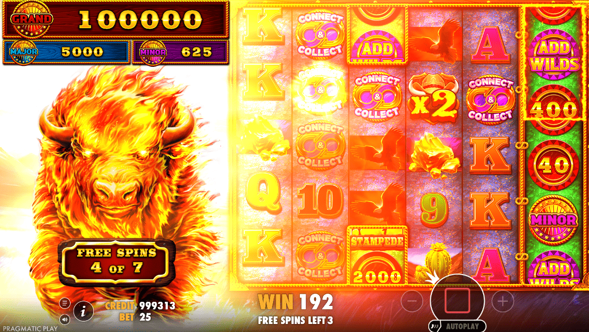 Use Buy Feature quando