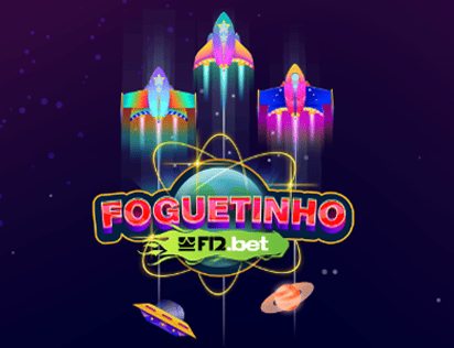 Foguetinho | Análise Completa do jogo crash 2025
-image