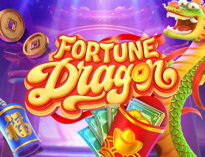 Fortune Dragon | Análise Completa do Slot-image