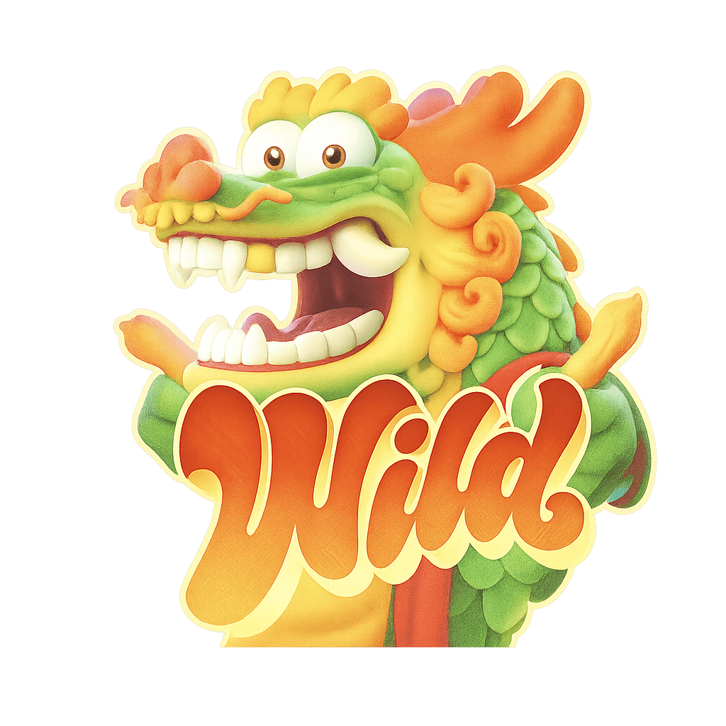 Dragão (Wild)