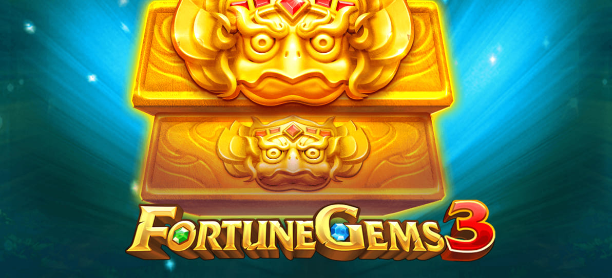 Fortune Gems 3 | Revisão y demo-image