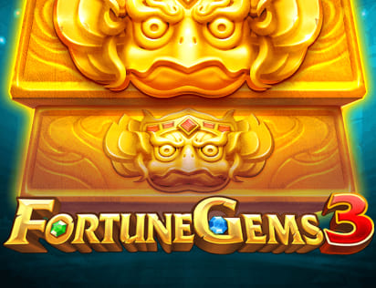 Fortune Gems 3 | Revisão y demo-image