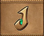 Símbolo J