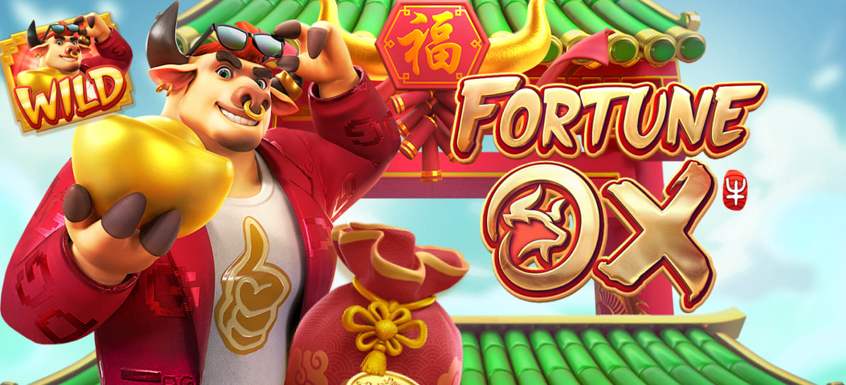 Fortune Ox | Análise Completa do Slot-image