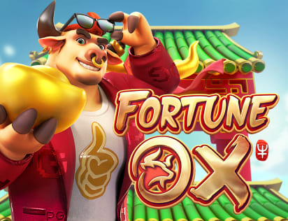 Fortune Ox | Análise Completa do Slot-image