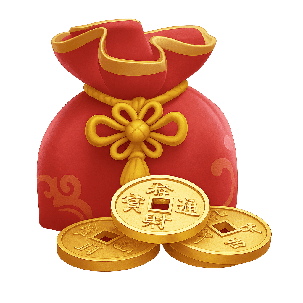 Saco de Ouro