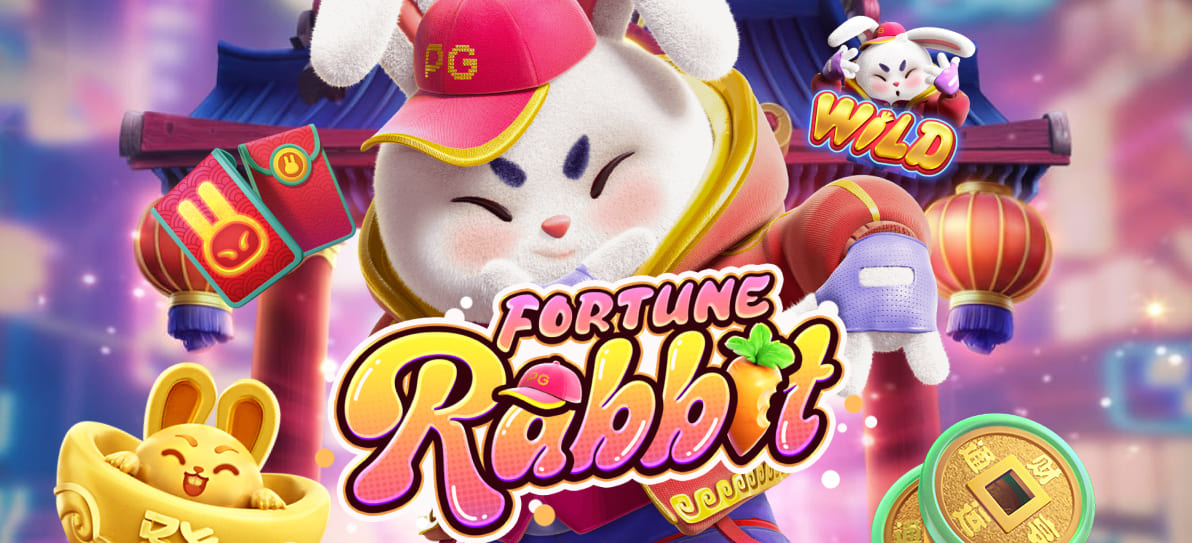 Fortune Rabbit | Análise Completa da Slot-image