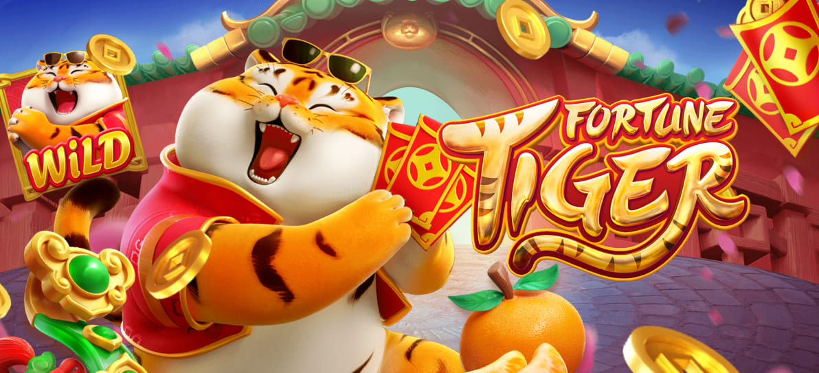 Fortune Tiger | Análise Completa do Slot-image