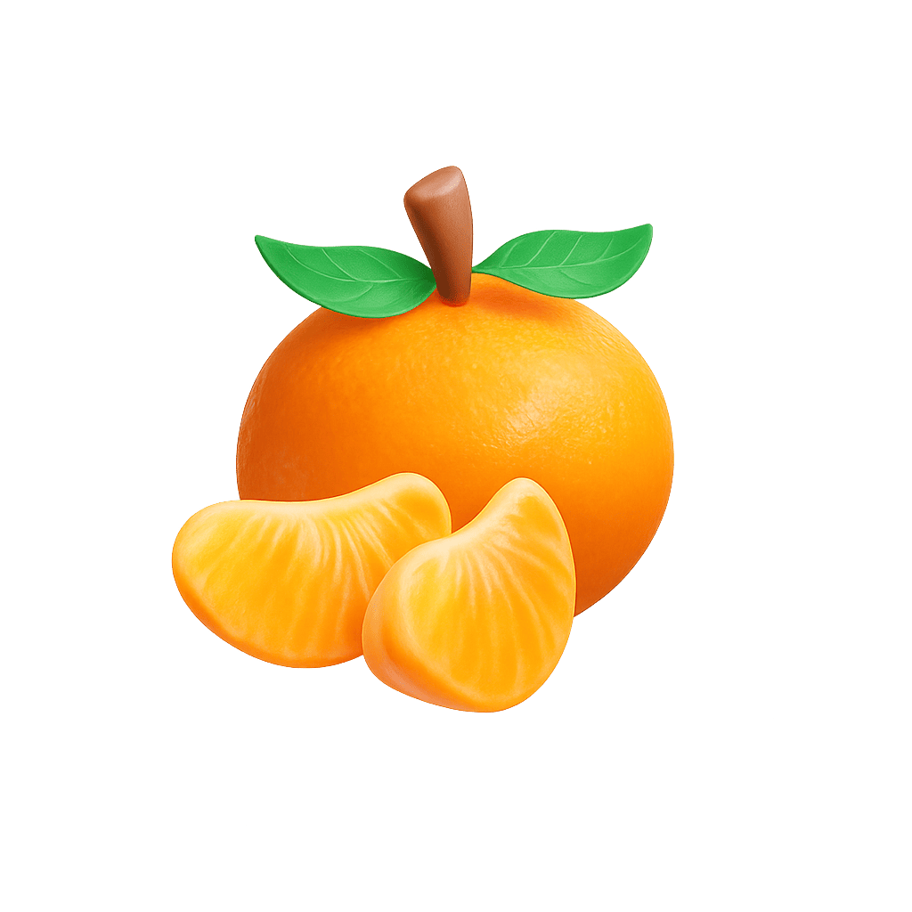 Tangerina