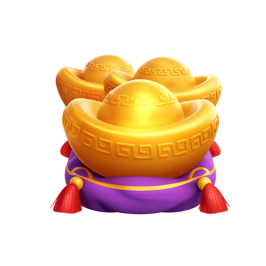 Tesouro de Ouro