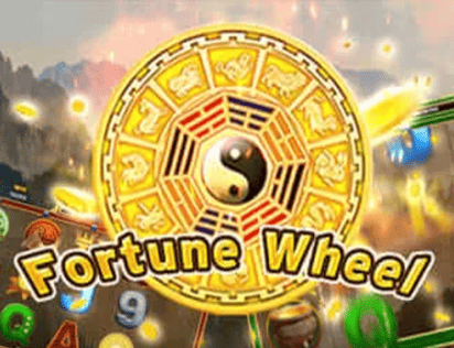 Fortune wheel | Revisão y demo-image