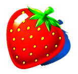 Morangos - símbolo - Fruit Party