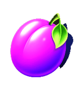 Ameixas - símbolo - Fruit Party
