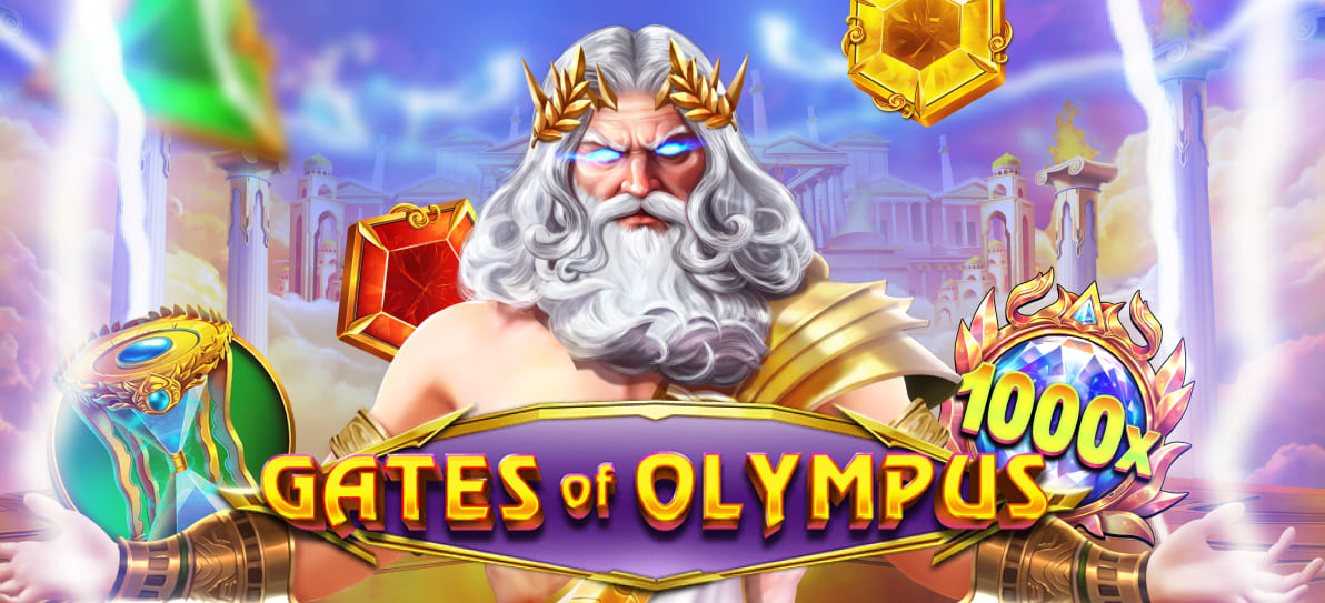 Gates of Olympus | Análise Completa do Slot-image