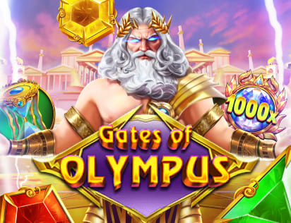 Gates of Olympus | Análise Completa do Slot-image