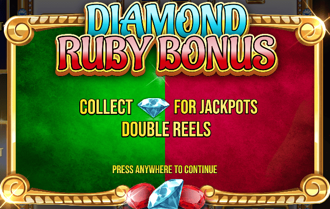 Acionamento de Free Spins