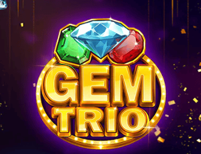 Gem Trio | Revisão y demo-image
