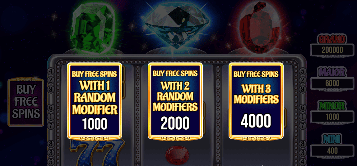 Opções de Buy Free