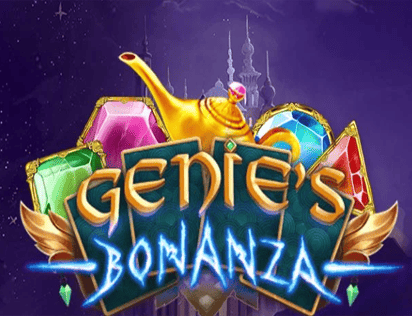 Genies Bonanza | Revisão y demo-image