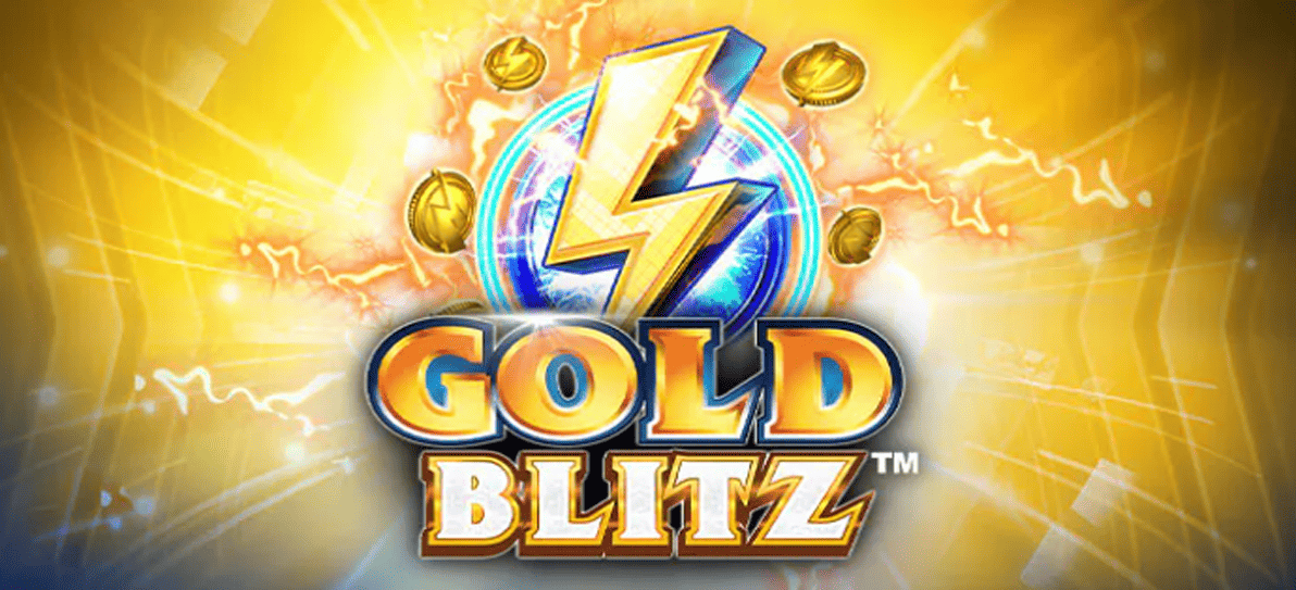 Gold Blitz | Revisão y demo-image