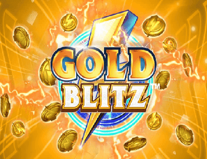 Gold Blitz | Revisão y demo-image