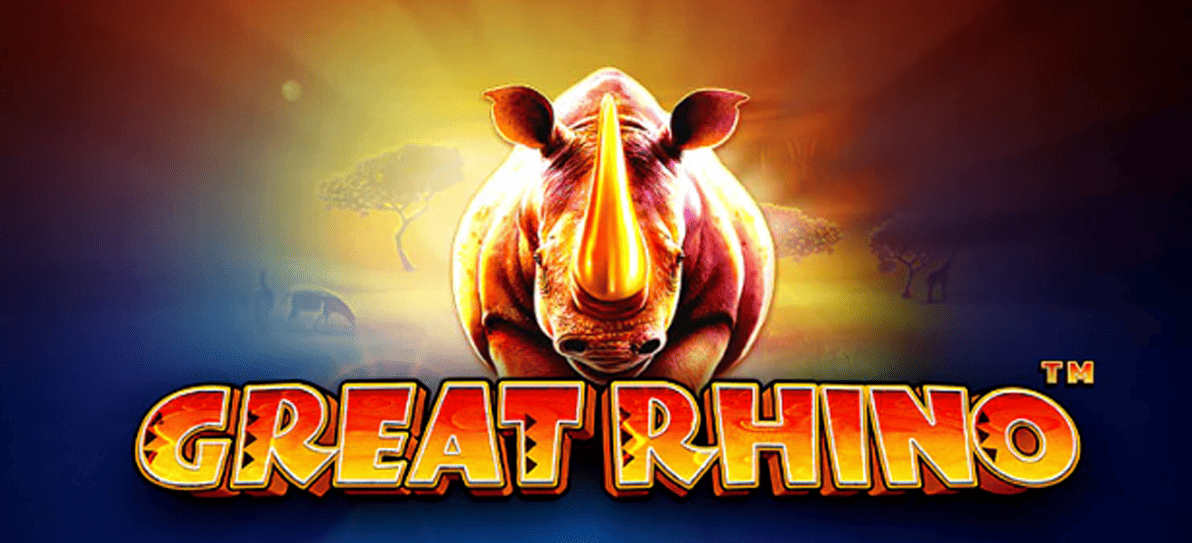 Great Rhino | Revisão y demo-image