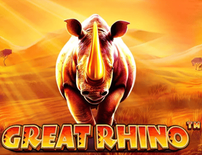 Great Rhino | Revisão y demo-image