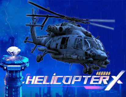 HelicopterX | Revisão y demo-image