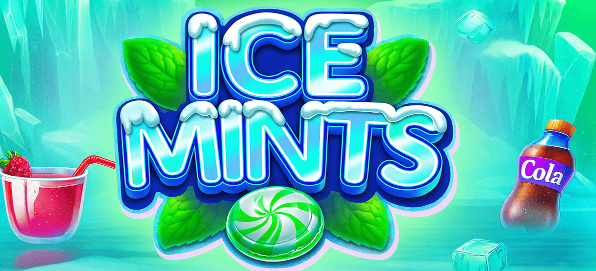 Ice Mints | Revisão y demo-image