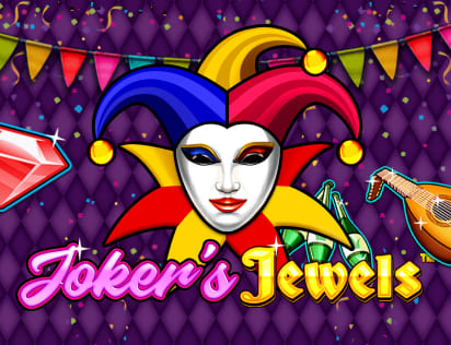 Joker's jewels | Revisão y demo-image