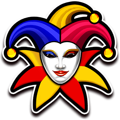 Joker - Símbolo - Joker's Jewels