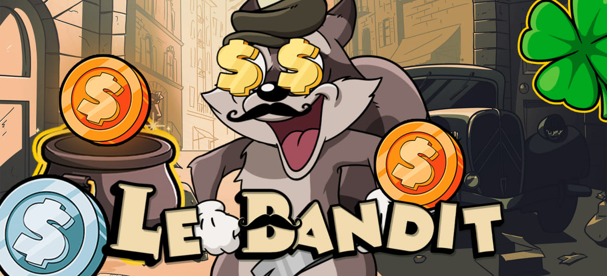 Le bandit | Revisão y demo-image