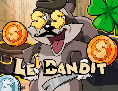 Le bandit | Revisão y demo-image