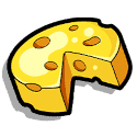 Queijo - Símbolo - Le Bandit